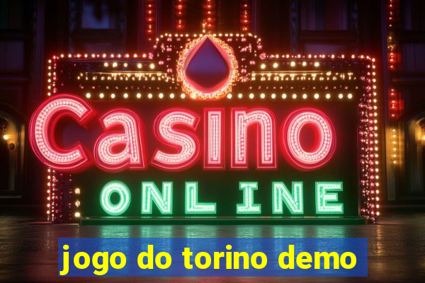 jogo do torino demo